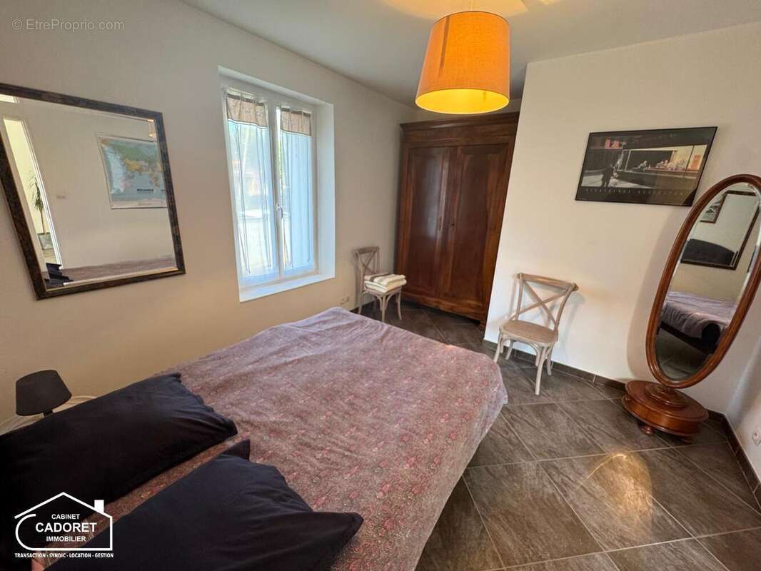   - Maison à SAINT-BREVIN-LES-PINS