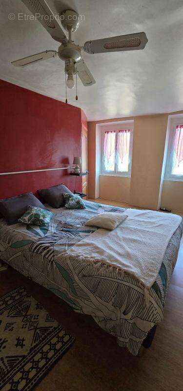 Maison à vendre 6 pièces AMBAZAC (87) - photo 9