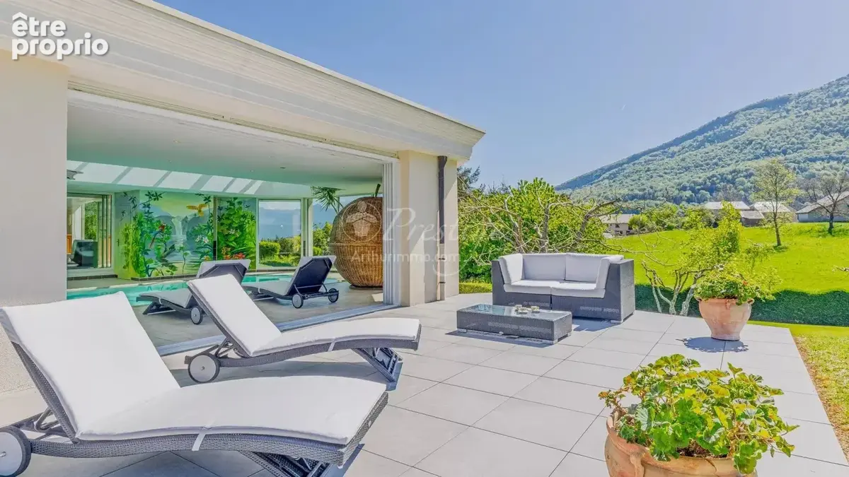 Vente Maison Chambery(73000) 1 650 000ï¿œ - photo 5