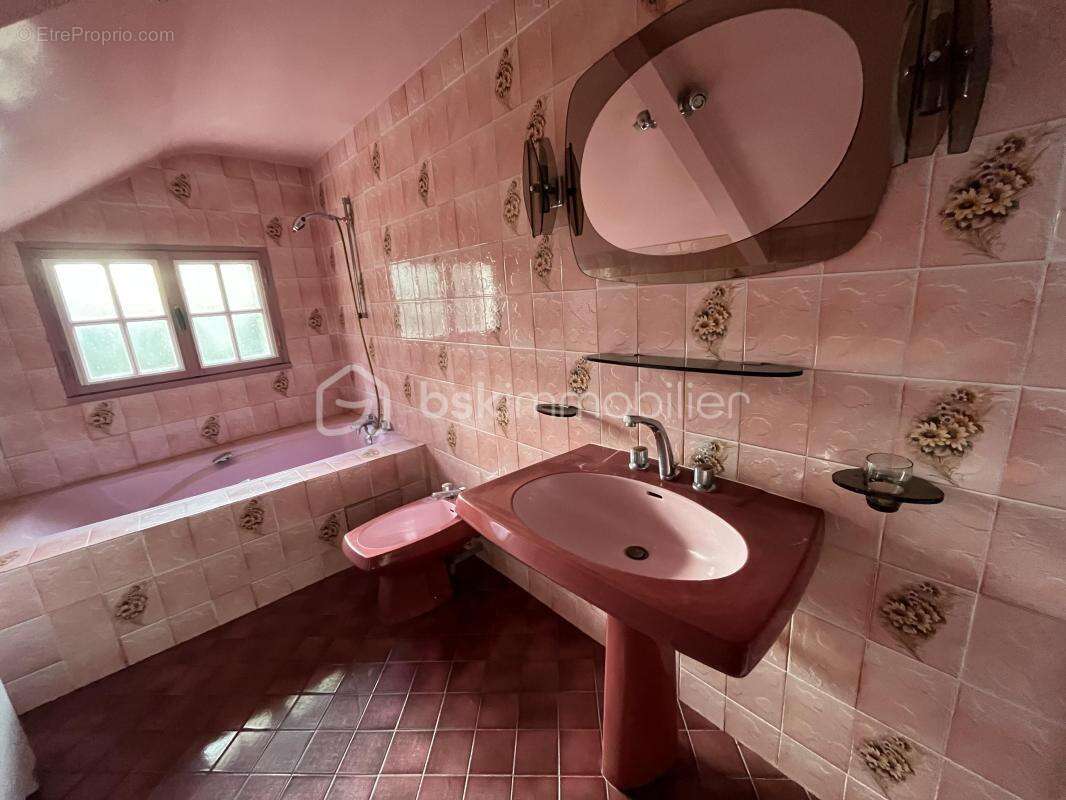 Maison à SAINT-THUAL