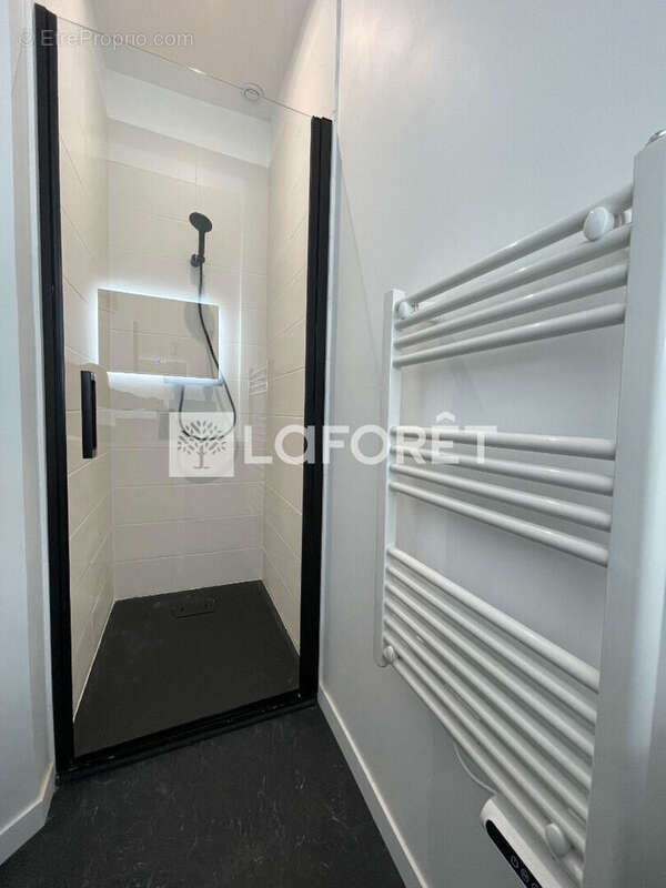 Appartement à LA BAULE-ESCOUBLAC