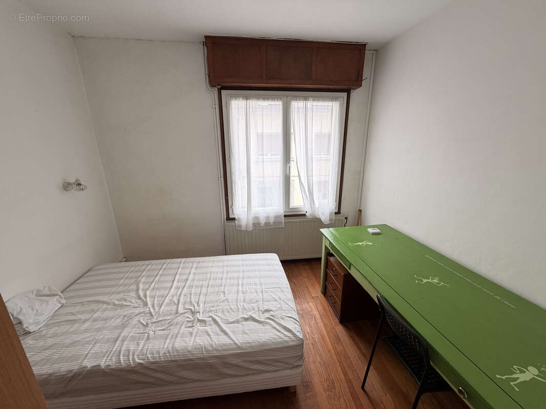Maison de 63m2 en vente 139000 € à Amiens - photo 7