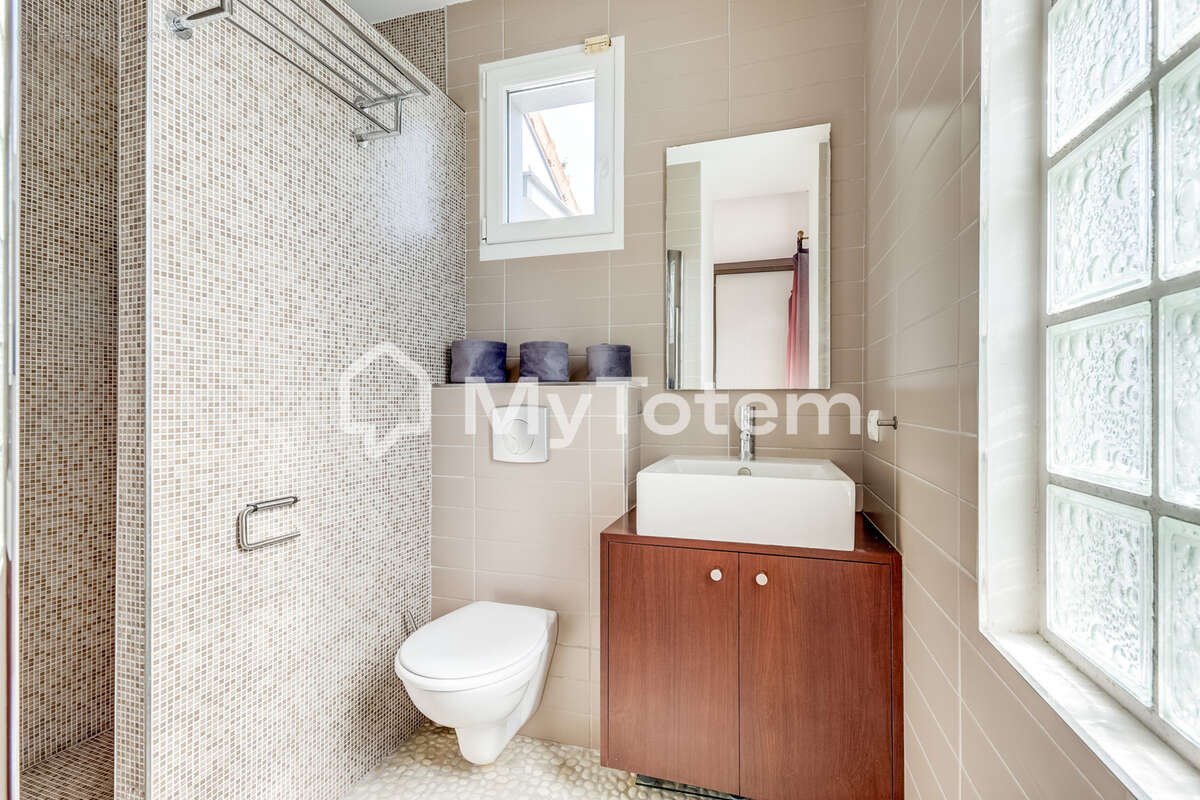 Maison à VILLIERS-SUR-MARNE