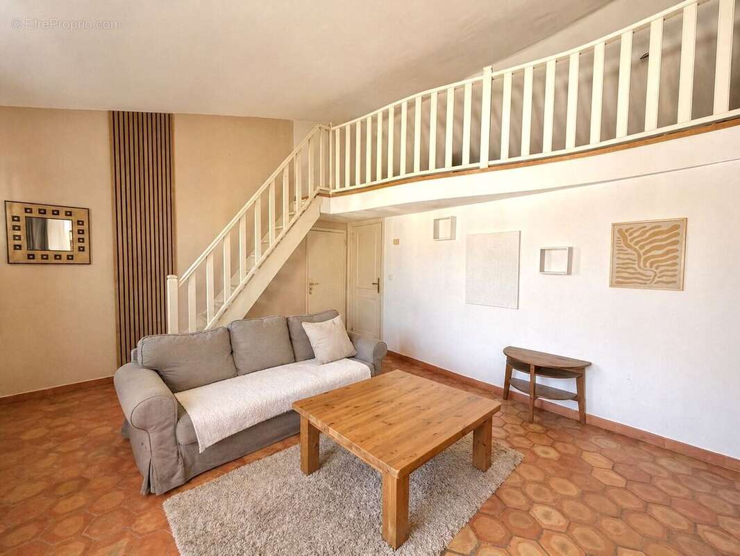 IMG9539 - Appartement à GRIMAUD