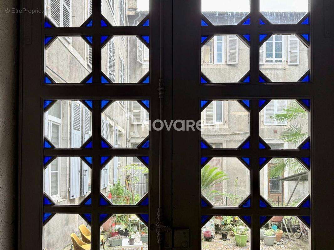 Appartement à PAU
