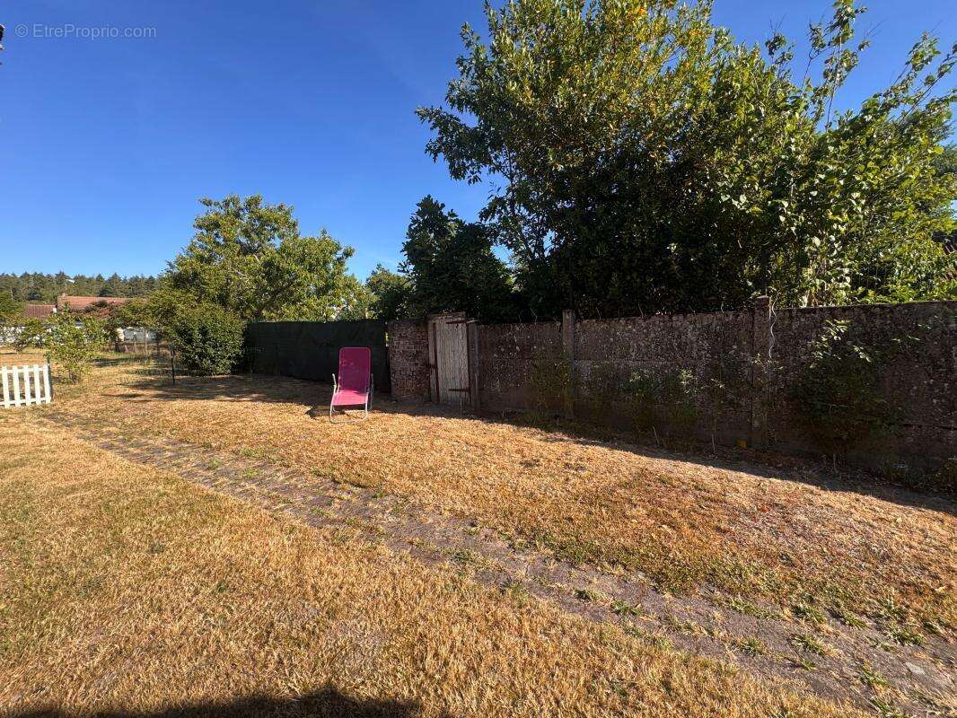 Maison d'investissement locatif - photo 9