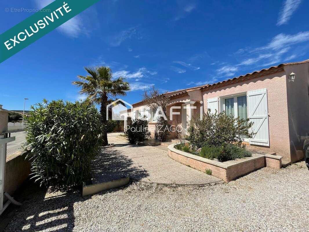 Photo 4 - Maison à CAVES