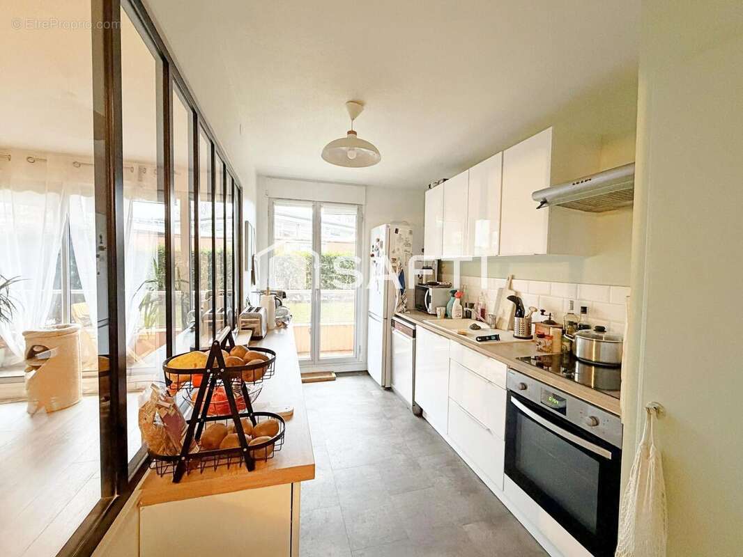 Photo 2 - Appartement à TOULOUSE