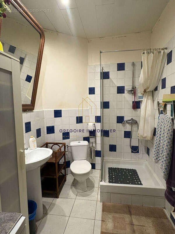 Appartement à CUCURON