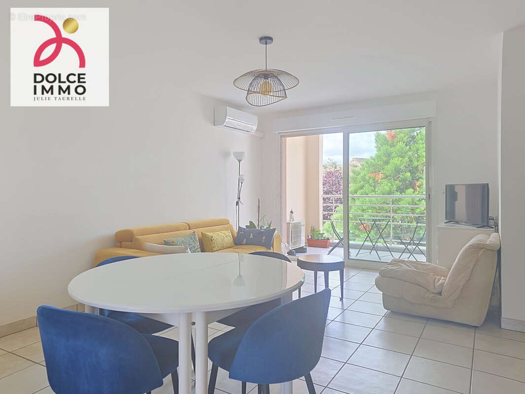 Appartement à LE BOUSCAT