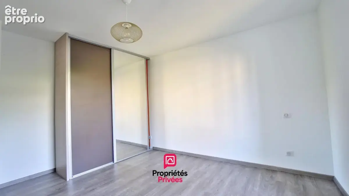 Appartement 4 pièces - photo 7