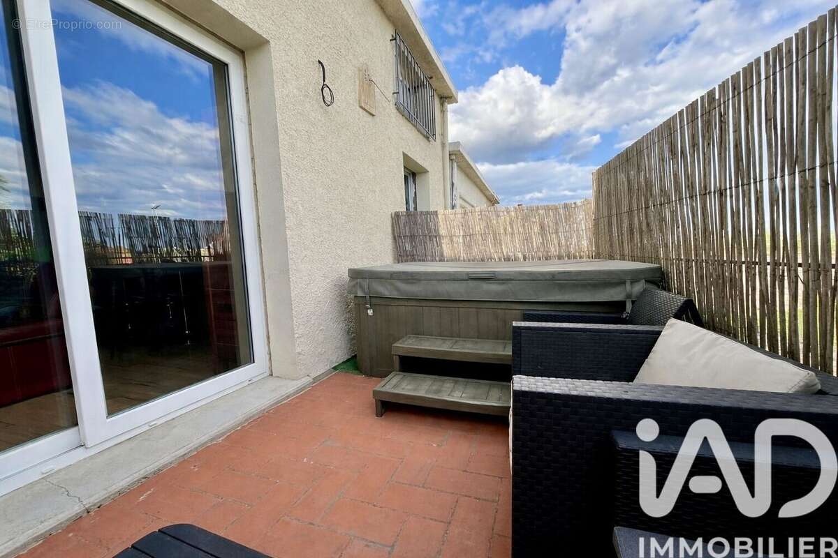 Photo 8 - Maison à LE SOLER