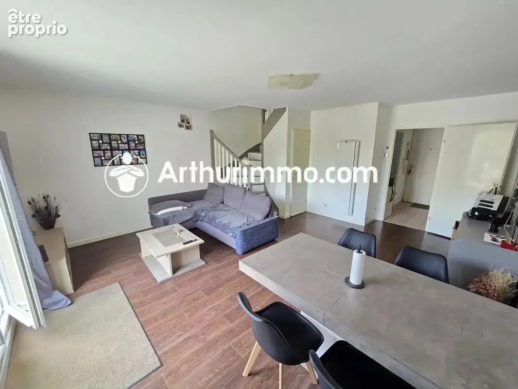 Vente Maison Savigny-le-temple(77176) 248 900ï¿œ - photo 5