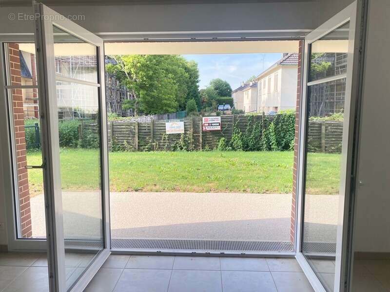 Appartement à PONT-L'EVEQUE
