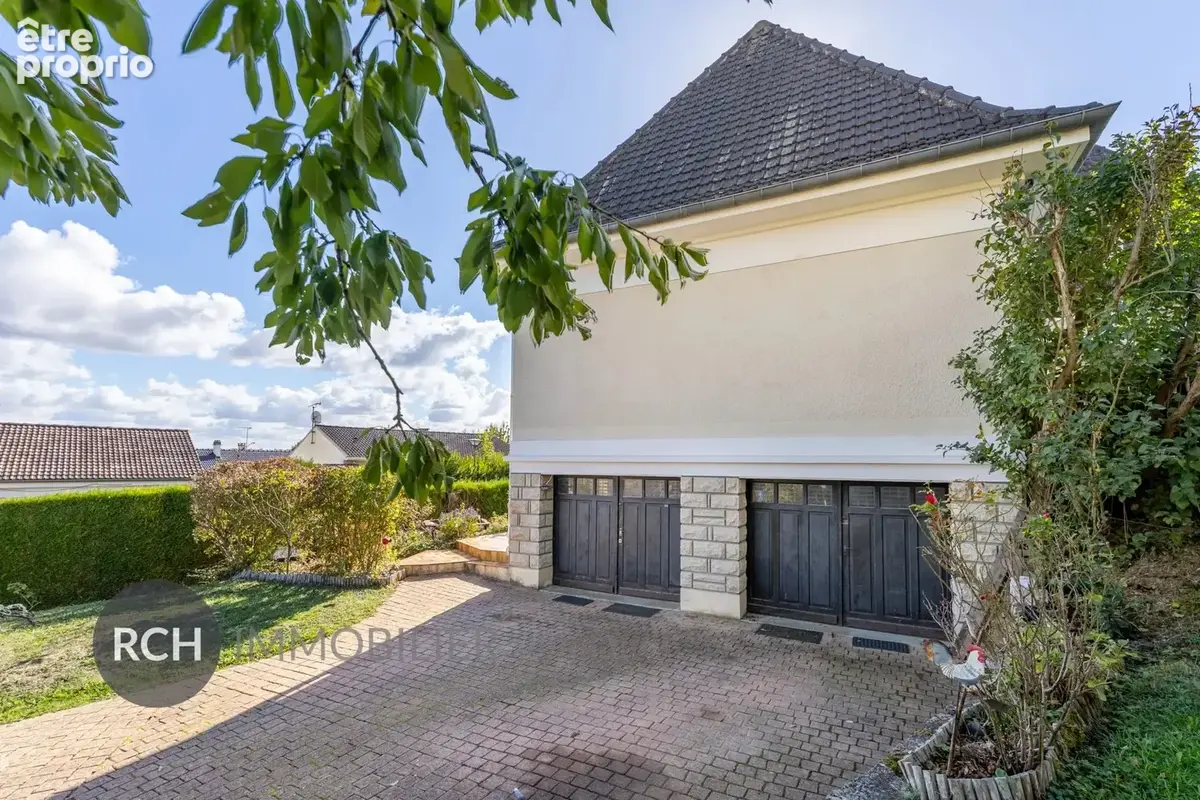 Grande maison familiale dans un environnement calme - photo 17