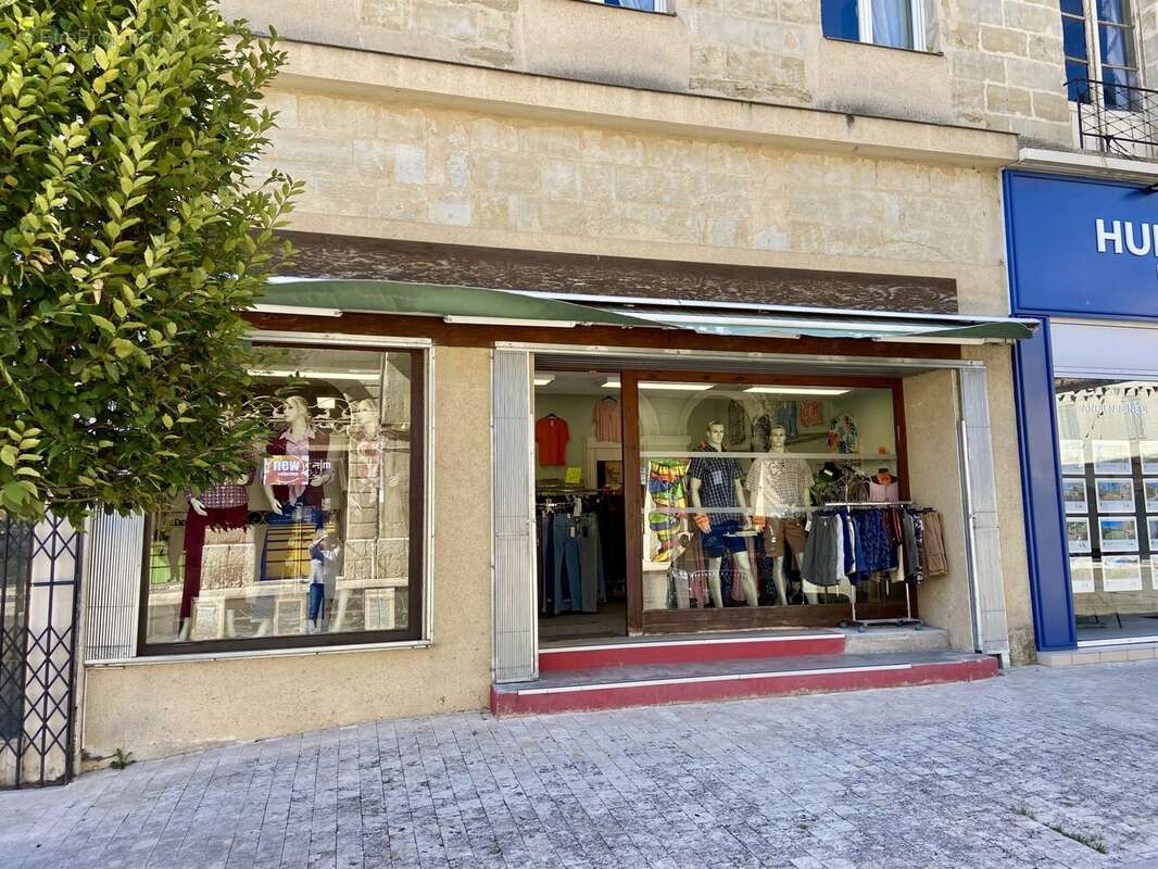 Maison à MIRAMONT-DE-GUYENNE