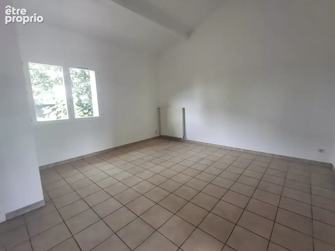 NOUVEAUTE A CASTANET-Maison de typeT3/4 de 95m2 - photo 5