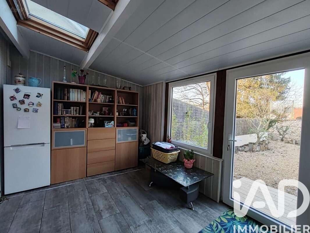 Photo 7 - Maison à REBAIS