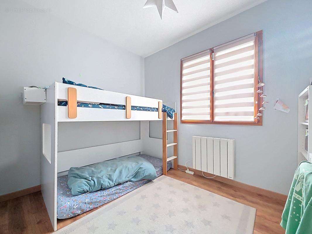 Maison à OYTIER-SAINT-OBLAS