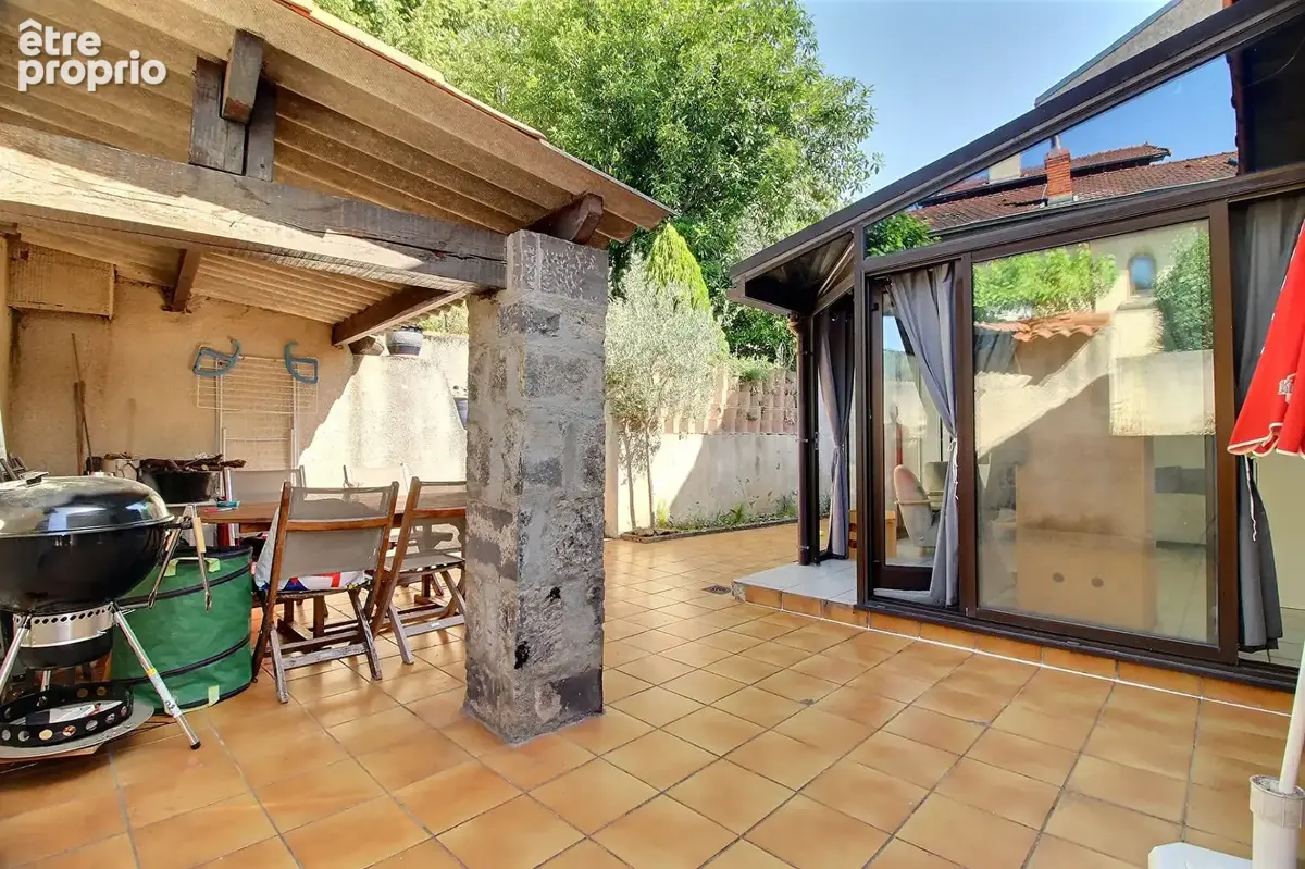 Maison 63m² à royat - photo 9