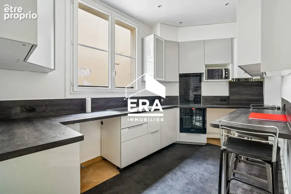 Appartement 125m² à paris 8e arrondissement - photo 5