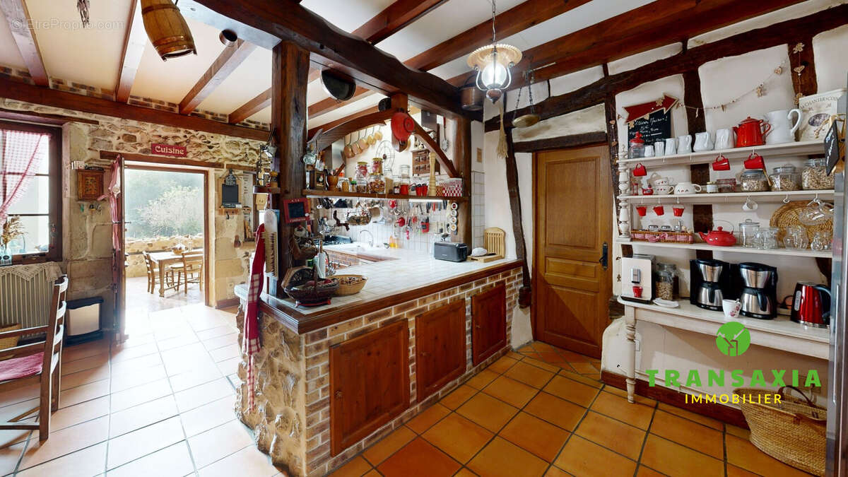 Maison à SIGALENS