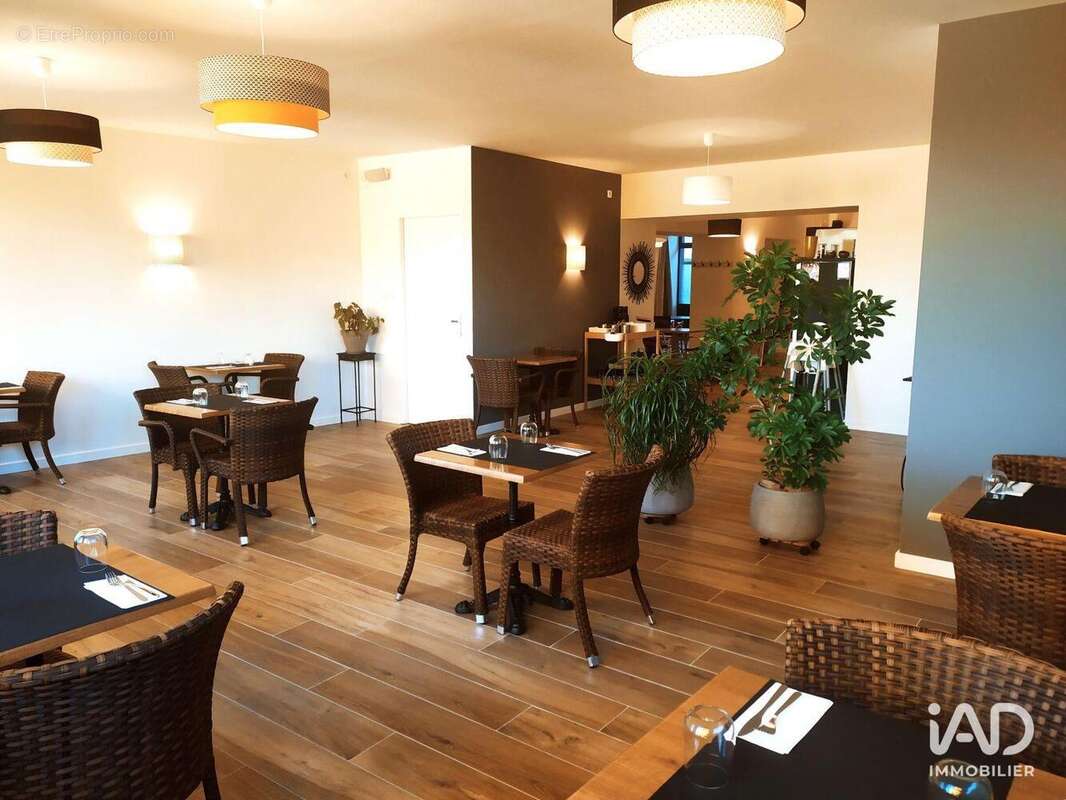 Photo 5 - Commerce à JOYEUSE