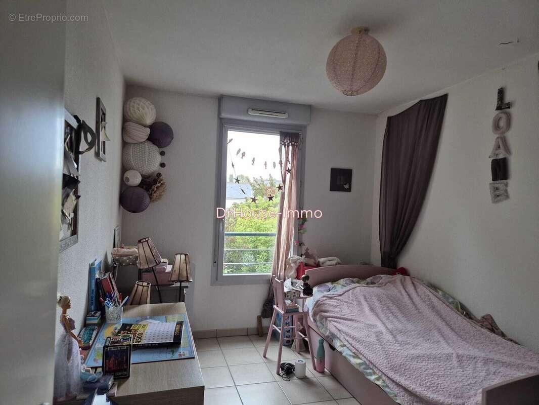 Appartement à LA RICHE