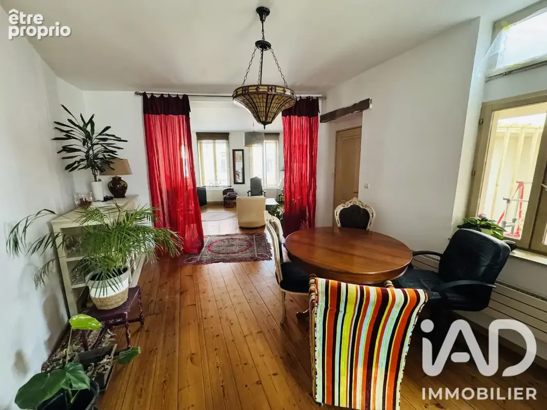Photo 1 - Appartement à FACHES-THUMESNIL