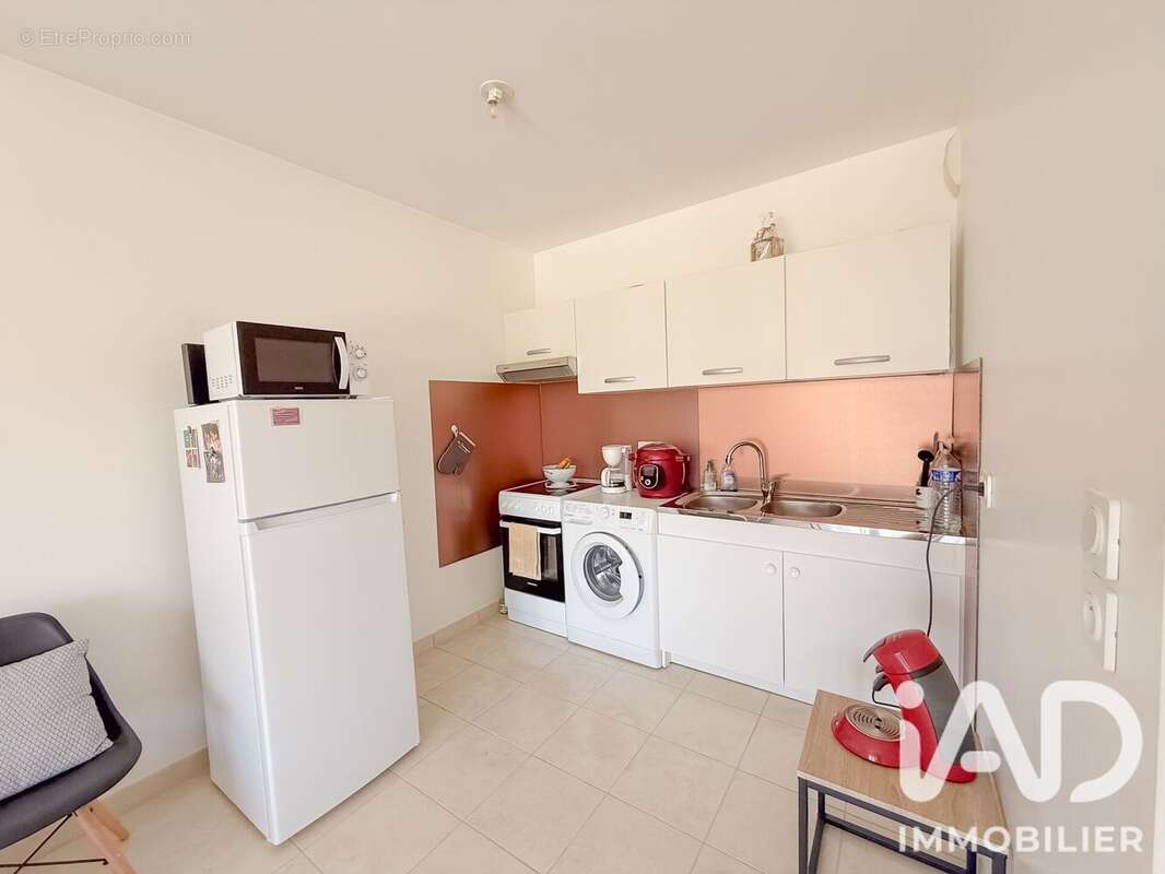 Photo 4 - Appartement à SAINT-MAXIMIN-LA-SAINTE-BAUME