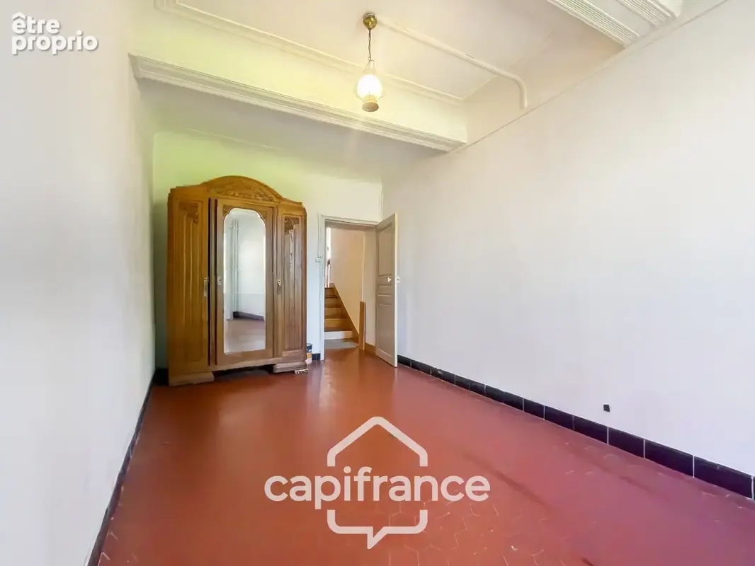ne demeure de caractère au cœur de la Provence: 242 m2 de superficie habitable , une TERRASSE PANORAMIQUE. Distribution sur 3 ni - photo 40