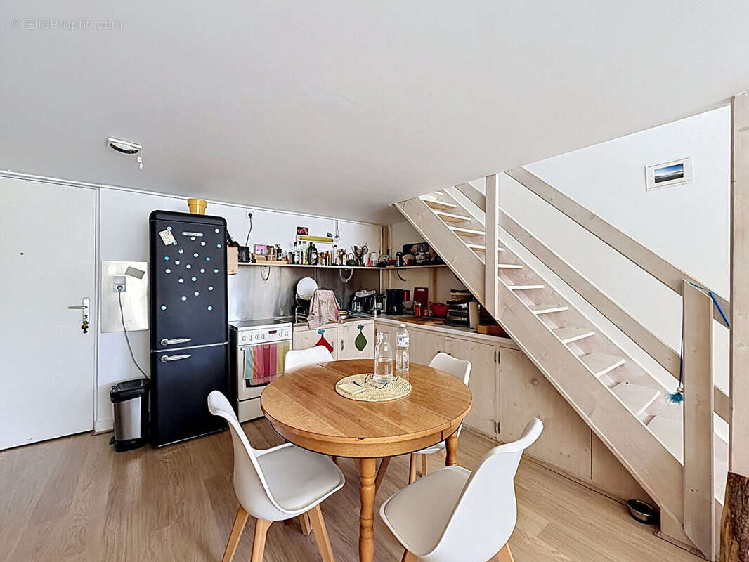 Appartement à LIMOGES