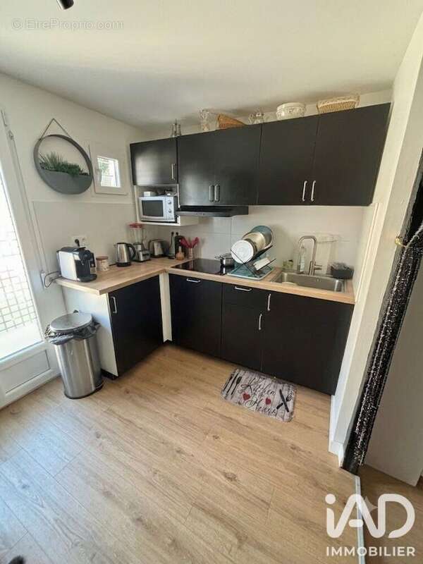 Appartement 144 m² à Courtenay  - photo 3