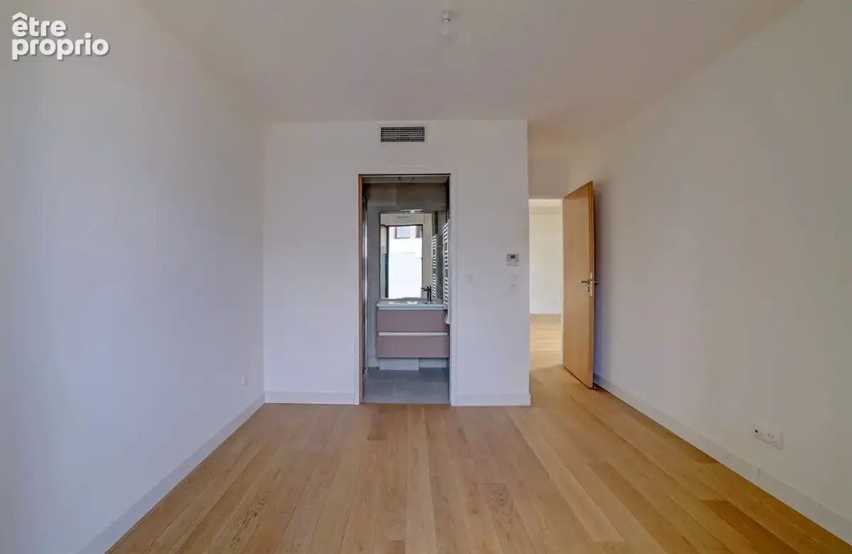 Appartement 3 pièces 63 m² avec terrasse de 5 m² Asnières-sur-Seine - photo 5