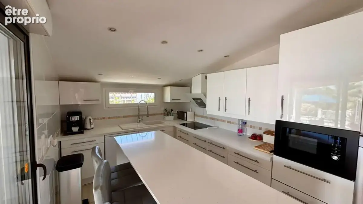Maison 7 pièces 230 m² à vendre à Bessan (34550) - photo 4