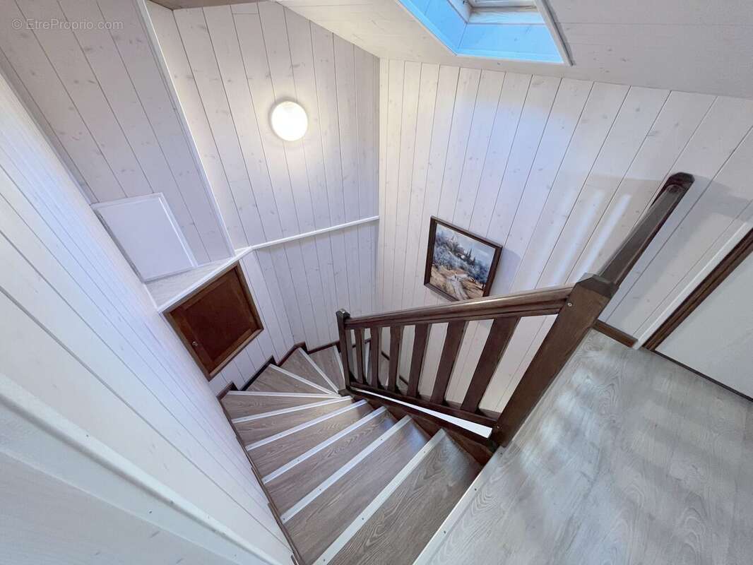 Maison à LE CHEYLARD