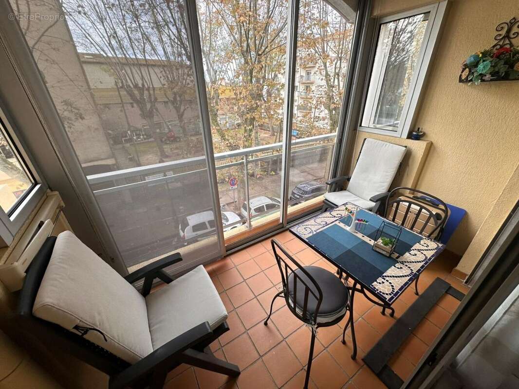 Appartement à AGDE