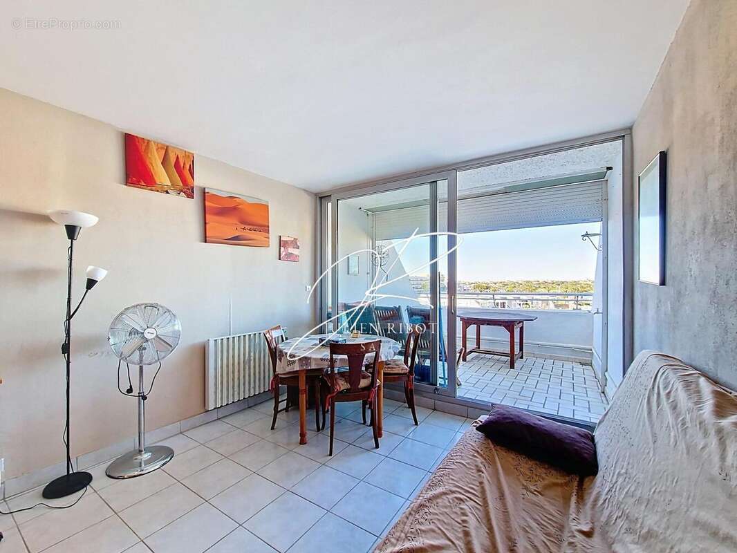 Photo 4 - Appartement à AGDE