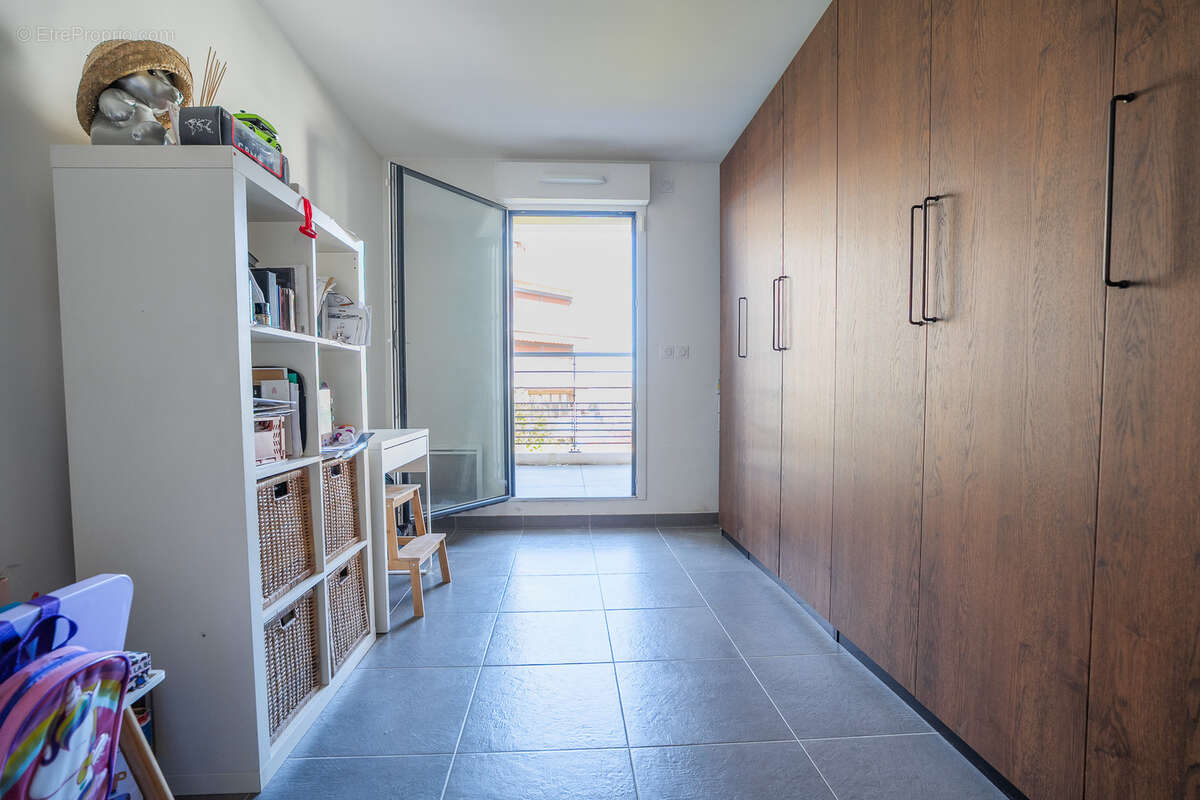 Appartement à MARSEILLE-7E