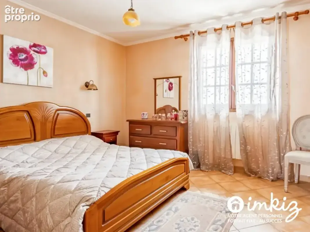 Maison familiale Type 6 – 161 m² habitables - photo 6