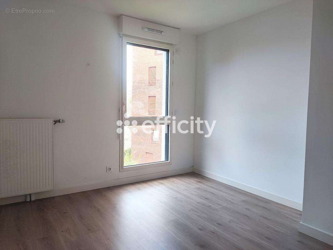 Appartement à IVRY-SUR-SEINE