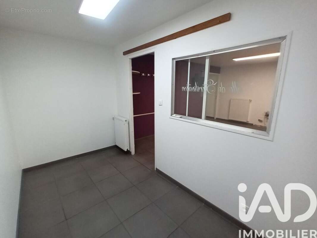 Photo 4 - Appartement à BRESSUIRE