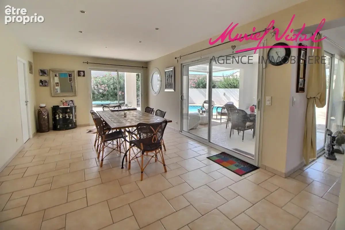 Achat saint cyprien - villa d'architecte 2007 secteur prise - photo 6