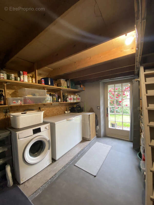 Maison à PLOUEC-DU-TRIEUX