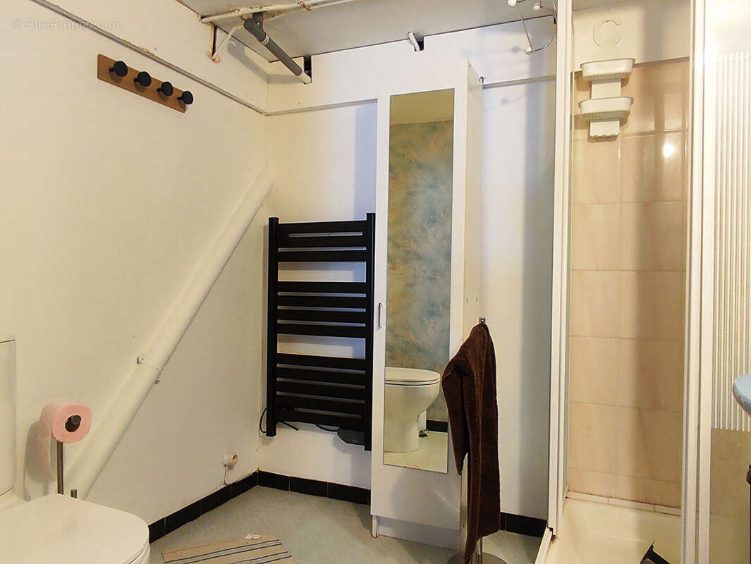 A VENDRE - Chatelaillon-Plage - Maison - 3 Chambres - Garage - Jardin - photo 12