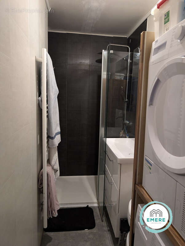 Maison 80 m² à Saint-James  - photo 6