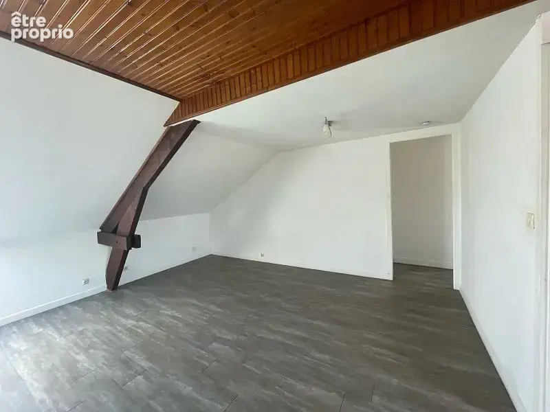 Appartement 44m² à reims - photo 5