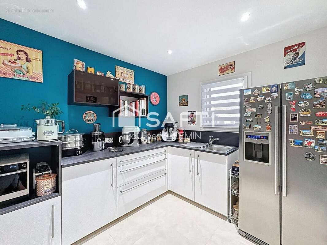 Photo 3 - Maison à RICHARDMENIL