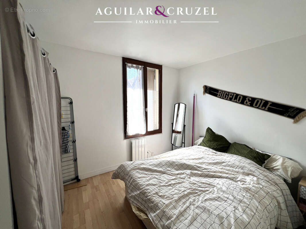 Appartement à BOURGES