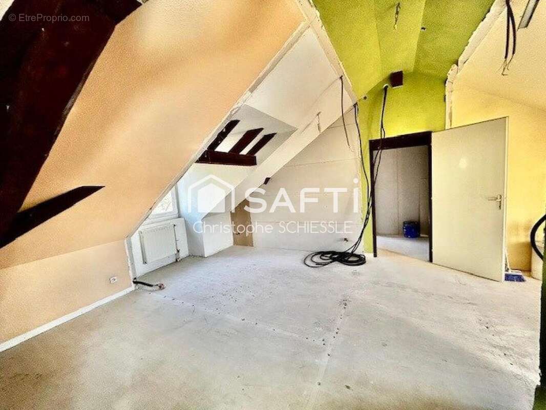 Photo 5 - Appartement à MONTREUX-VIEUX